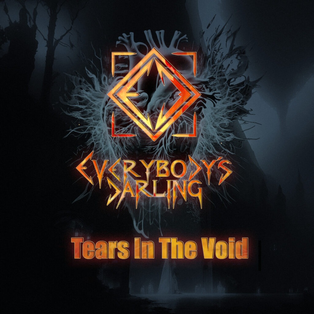 Tears in the Void out now